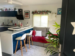 Appartement avec vue sur la mer au Moule - 60 m²